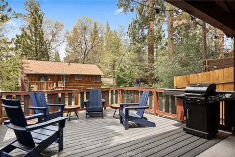 $599,000 | 40224 Mahanoy Lane, Big Bear Lake, CA 92315