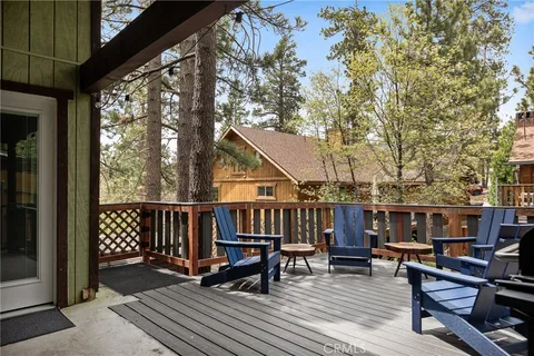 $599,000 | 40224 Mahanoy Lane, Big Bear Lake, CA 92315