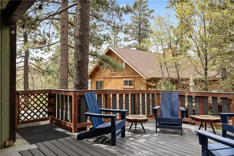 $599,000 | 40224 Mahanoy Lane, Big Bear Lake, CA 92315