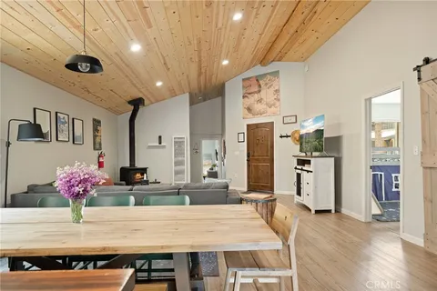 $599,000 | 40224 Mahanoy Lane, Big Bear Lake, CA 92315