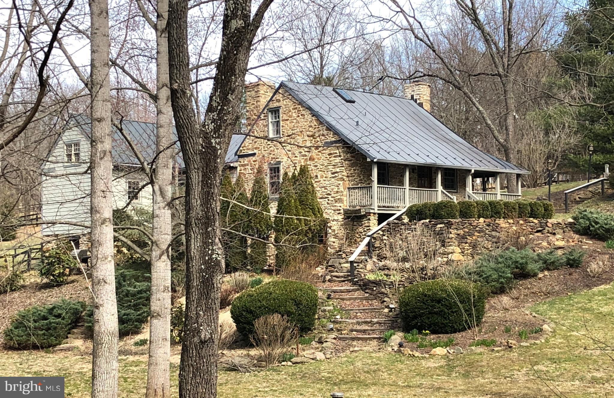 20296 Watermill Road Purcellville, VA 20132 - Photo 1 of 29 Exterior (General)