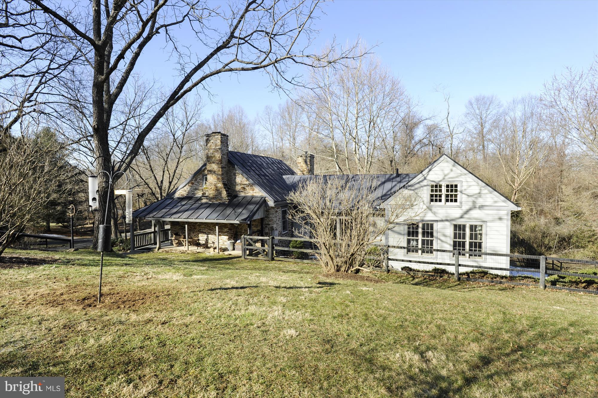 20296 Watermill Road Purcellville, VA 20132 - Photo 2 of 29 Exterior (General)