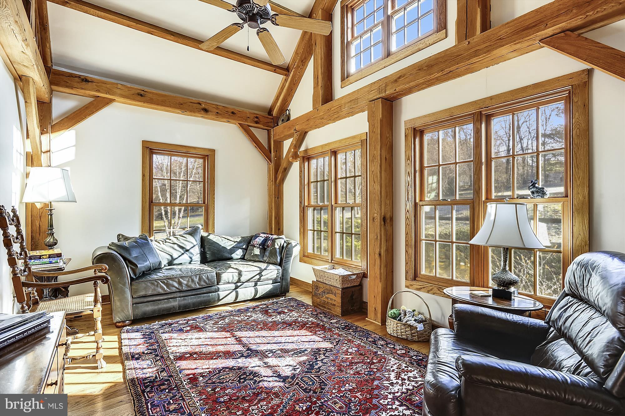 20296 Watermill Road Purcellville, VA 20132 - Photo 11 of 29 Family Room