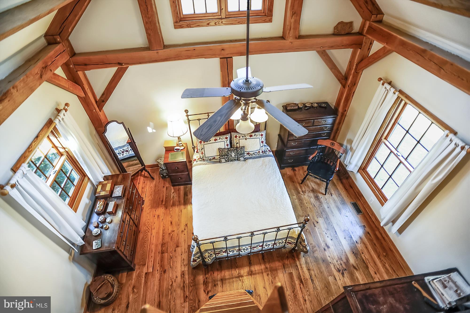 20296 Watermill Road Purcellville, VA 20132 - Photo 12 of 29 Bedroom (Master)