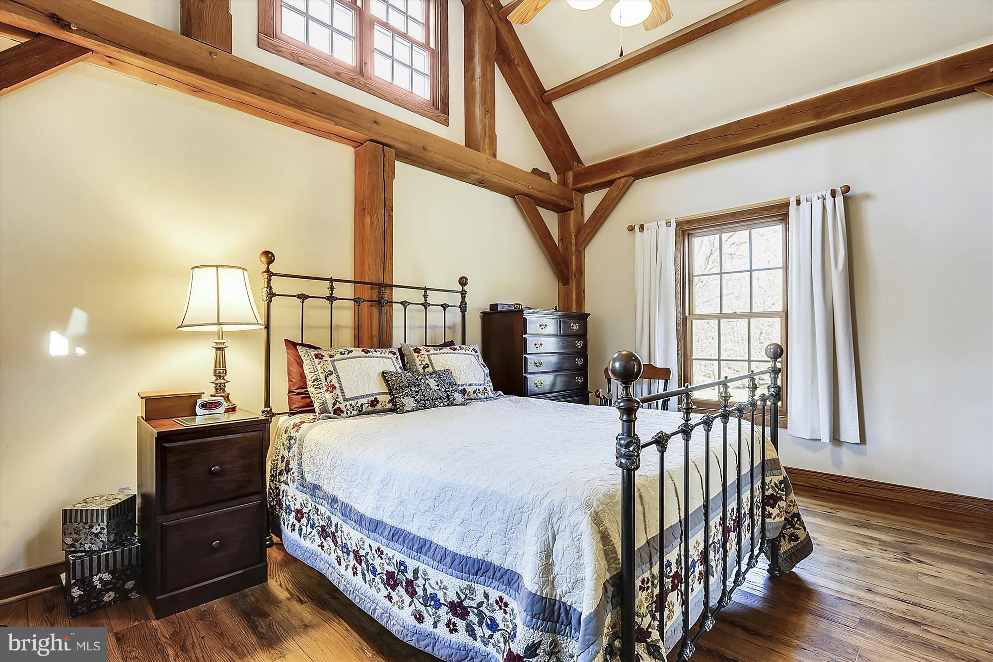 20296 Watermill Road Purcellville, VA 20132 - Photo 14 of 29 Bedroom (Master)