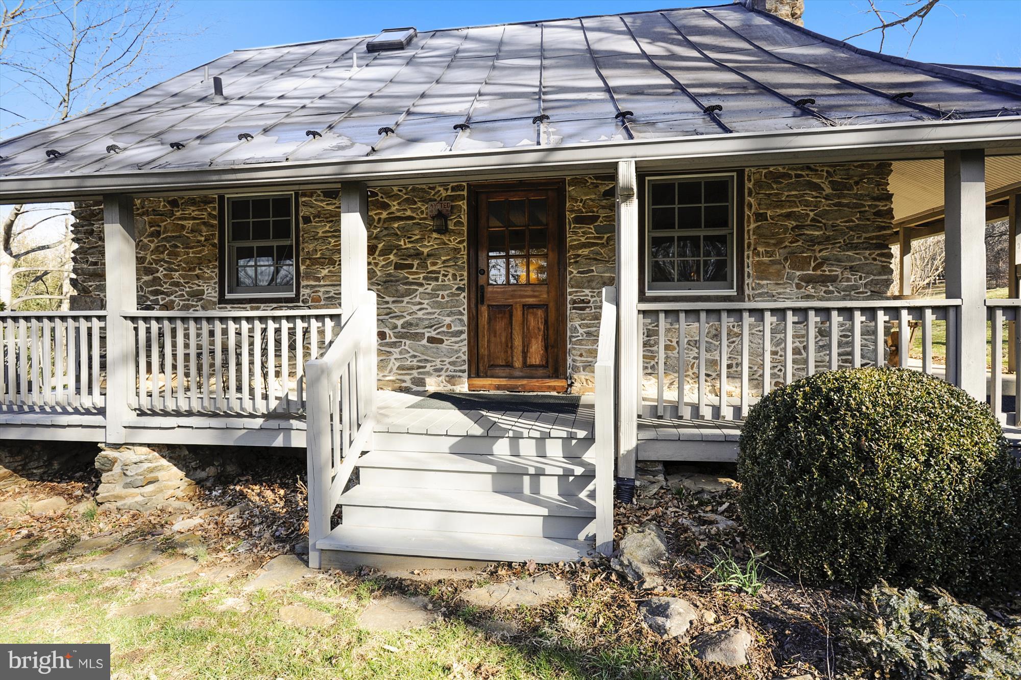 20296 Watermill Road Purcellville, VA 20132 - Photo 23 of 29 Exterior (Front)