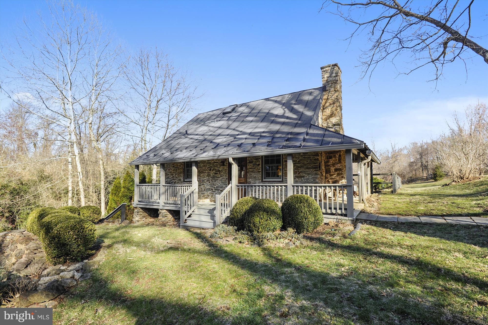 20296 Watermill Road Purcellville, VA 20132 - Photo 24 of 29 Exterior (Front)