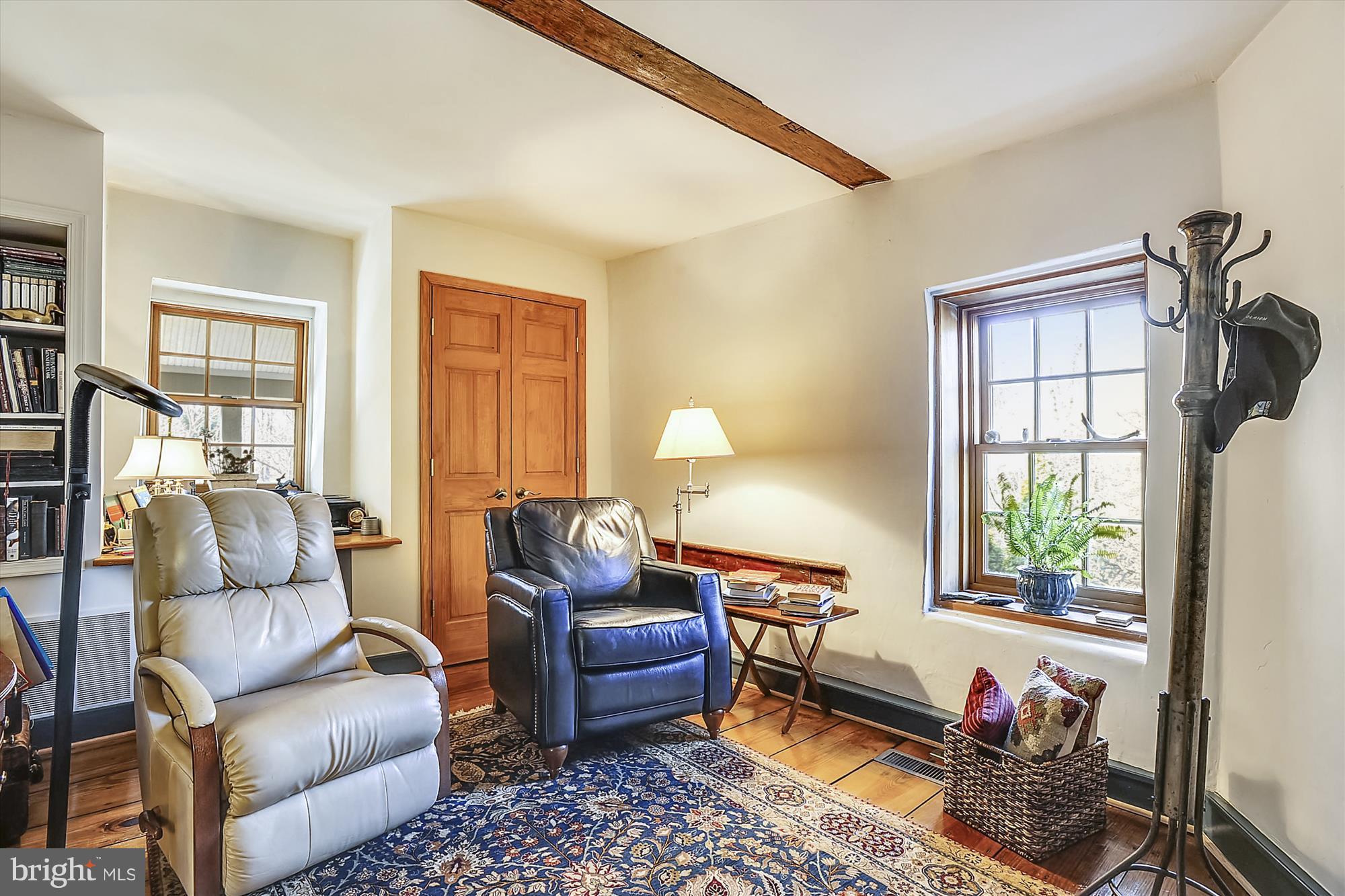 20296 Watermill Road Purcellville, VA 20132 - Photo 10 of 29 Den
