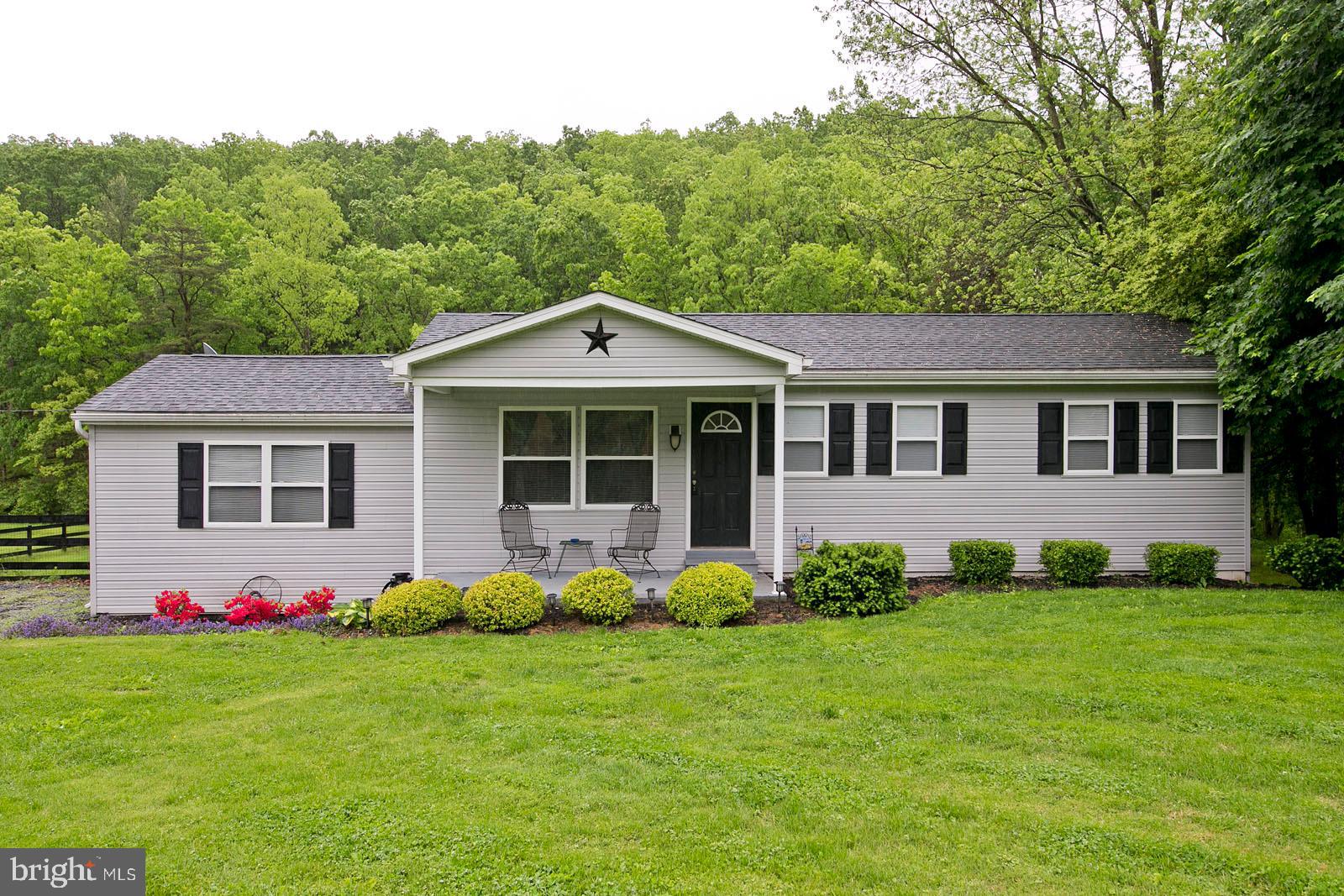 661 Back Mountain Road Winchester, VA 22602 - Photo 1 of 34 Gallery Image 1