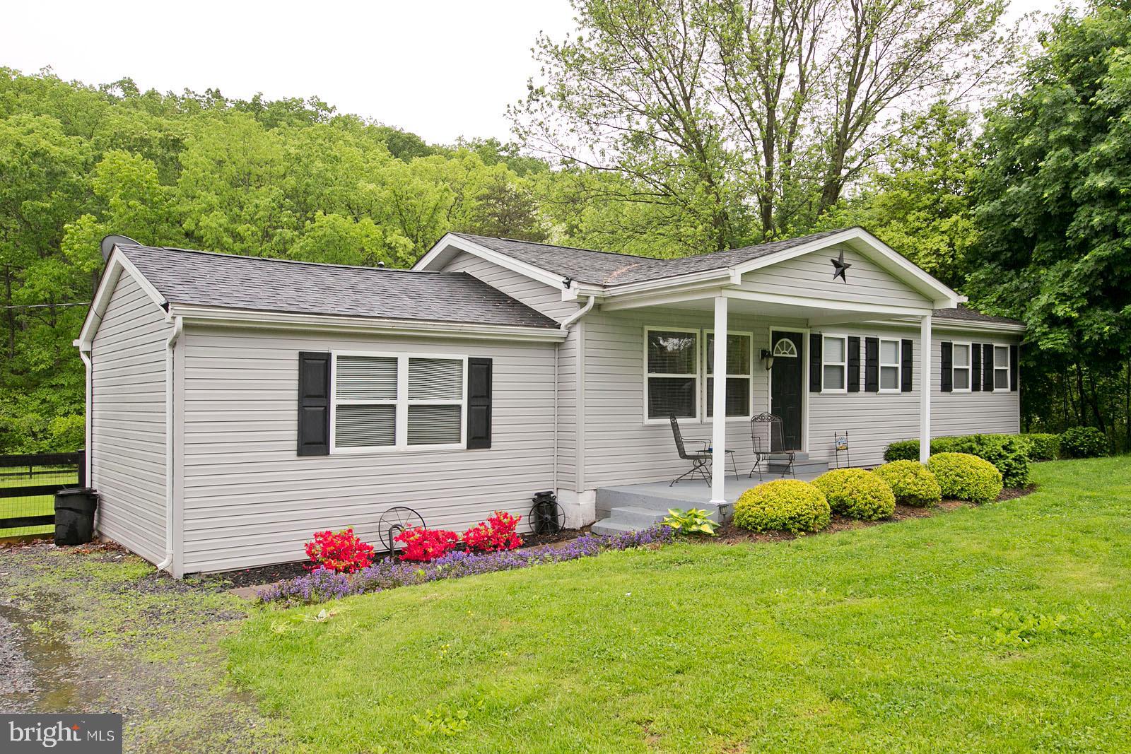 661 Back Mountain Road Winchester, VA 22602 - Photo 2 of 34 Gallery Image 2