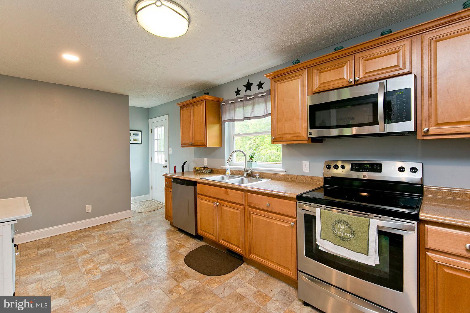 661 Back Mountain Road Winchester, VA 22602 - Photo 14 of 34 Gallery Image 14