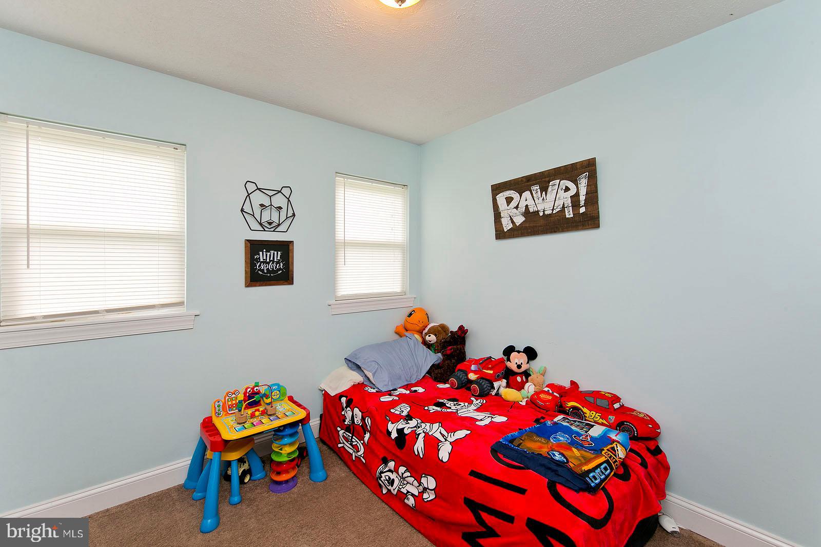661 Back Mountain Road Winchester, VA 22602 - Photo 17 of 34 Gallery Image 17