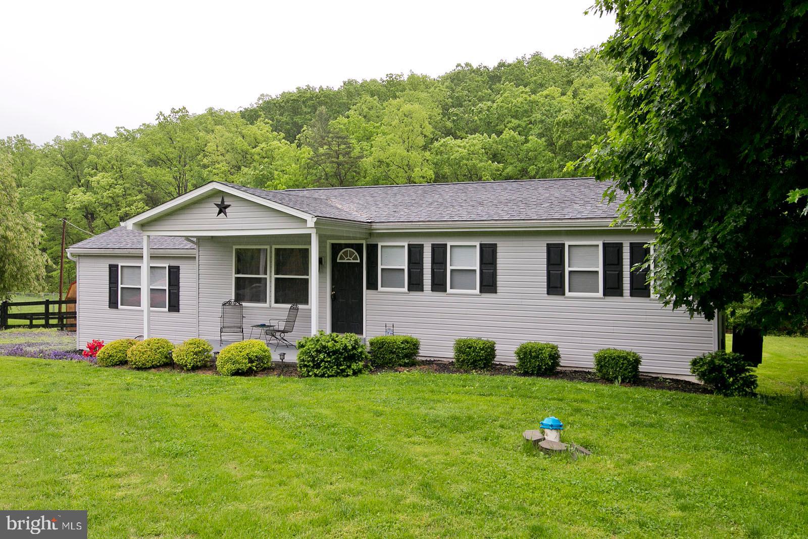 661 Back Mountain Road Winchester, VA 22602 - Photo 30 of 34 Gallery Image 30