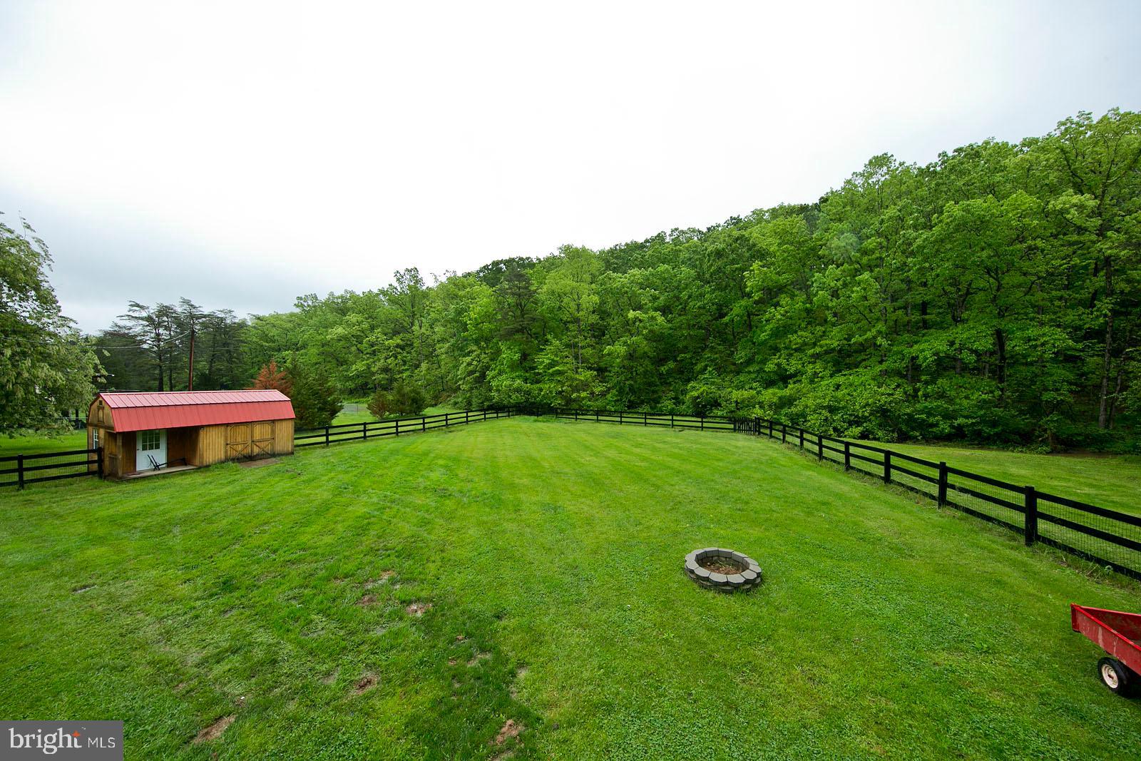 661 Back Mountain Road Winchester, VA 22602 - Photo 34 of 34 Gallery Image 34