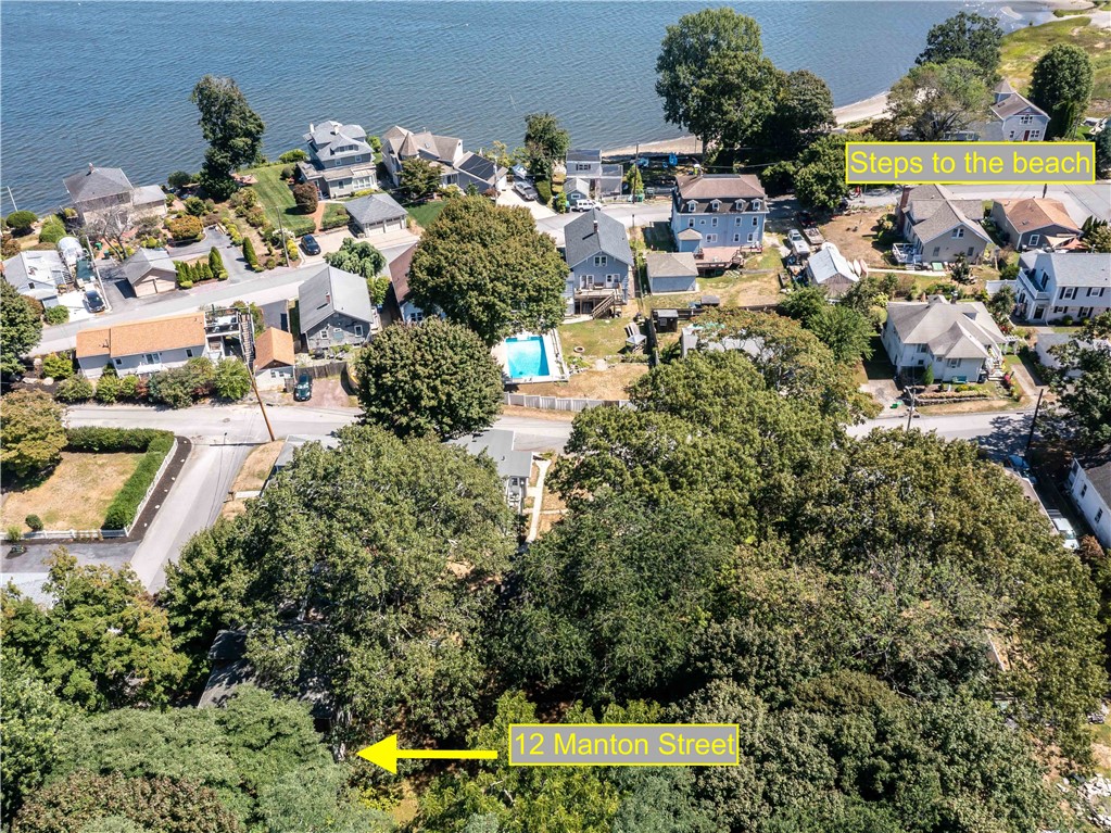 12 Manton Street Warwick, RI 02818 - Photo 37 of 43
