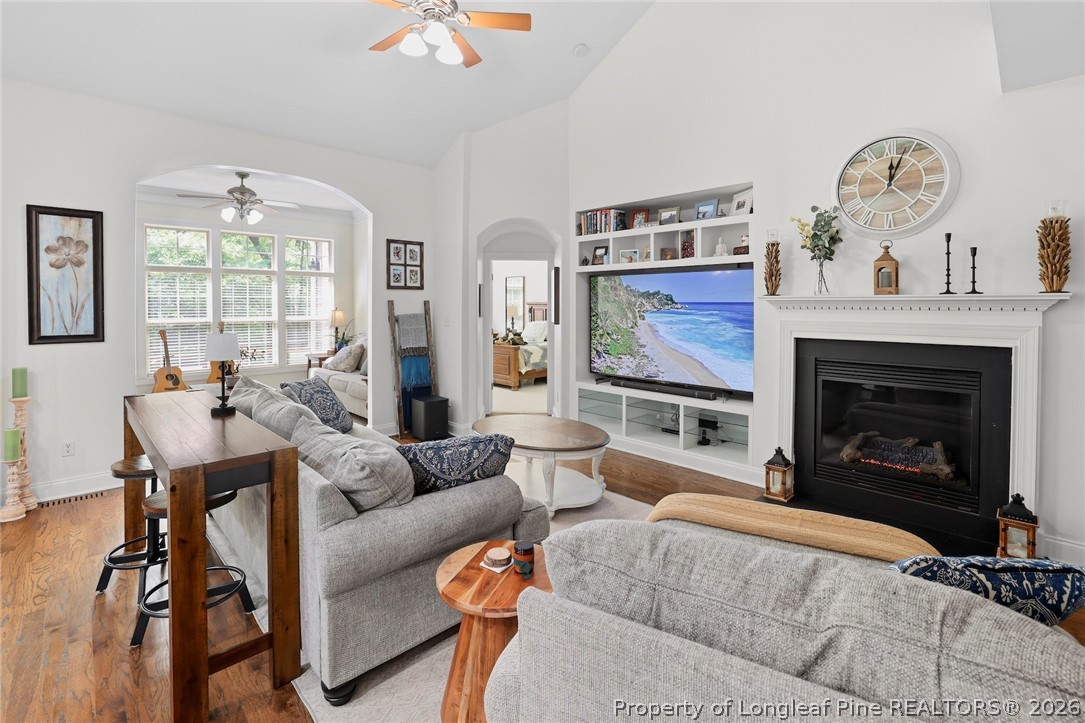 1412 Medfield Road Raleigh, NC 27607 - Photo 11 of 50