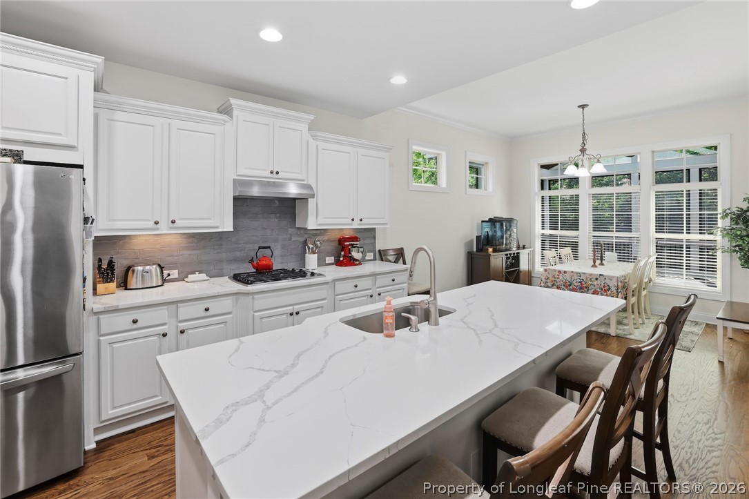 1412 Medfield Road Raleigh, NC 27607 - Photo 12 of 50