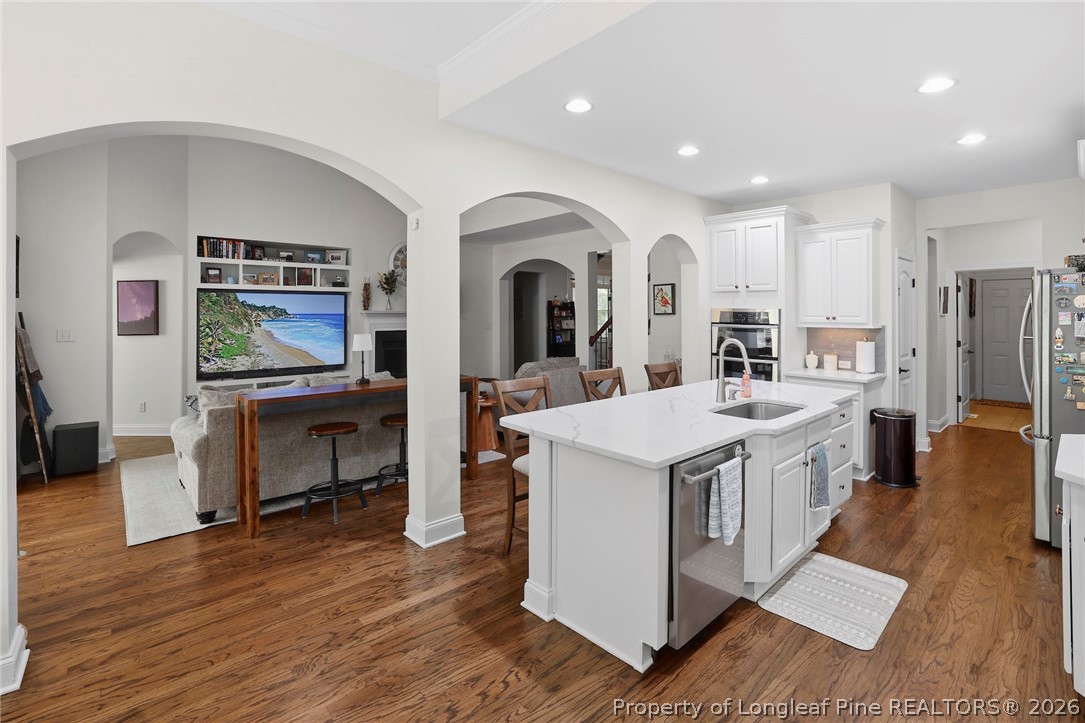 1412 Medfield Road Raleigh, NC 27607 - Photo 13 of 50