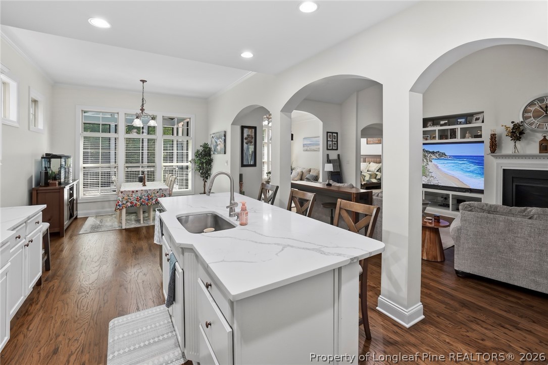 1412 Medfield Road Raleigh, NC 27607 - Photo 15 of 50