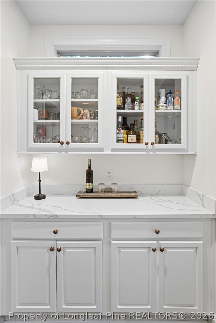 1412 Medfield Road Raleigh, NC 27607 - Photo 16 of 50 Butler's pantry