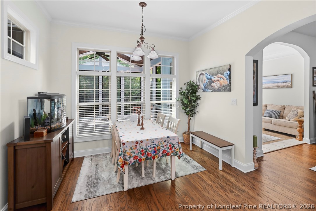 1412 Medfield Road Raleigh, NC 27607 - Photo 19 of 50