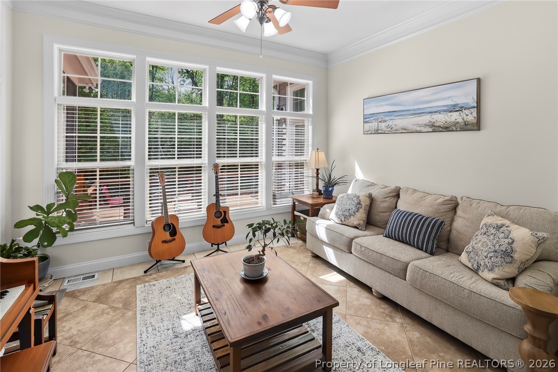 1412 Medfield Road Raleigh, NC 27607 - Photo 26 of 50 Sunroom