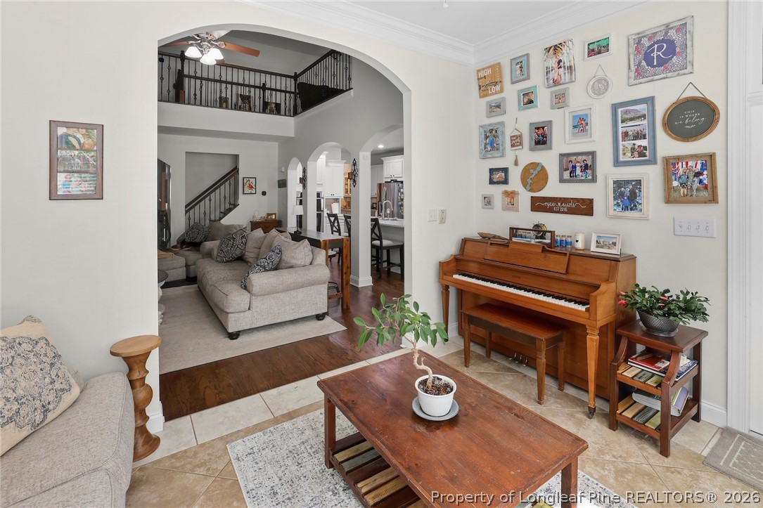 1412 Medfield Road Raleigh, NC 27607 - Photo 28 of 50 Sunroom