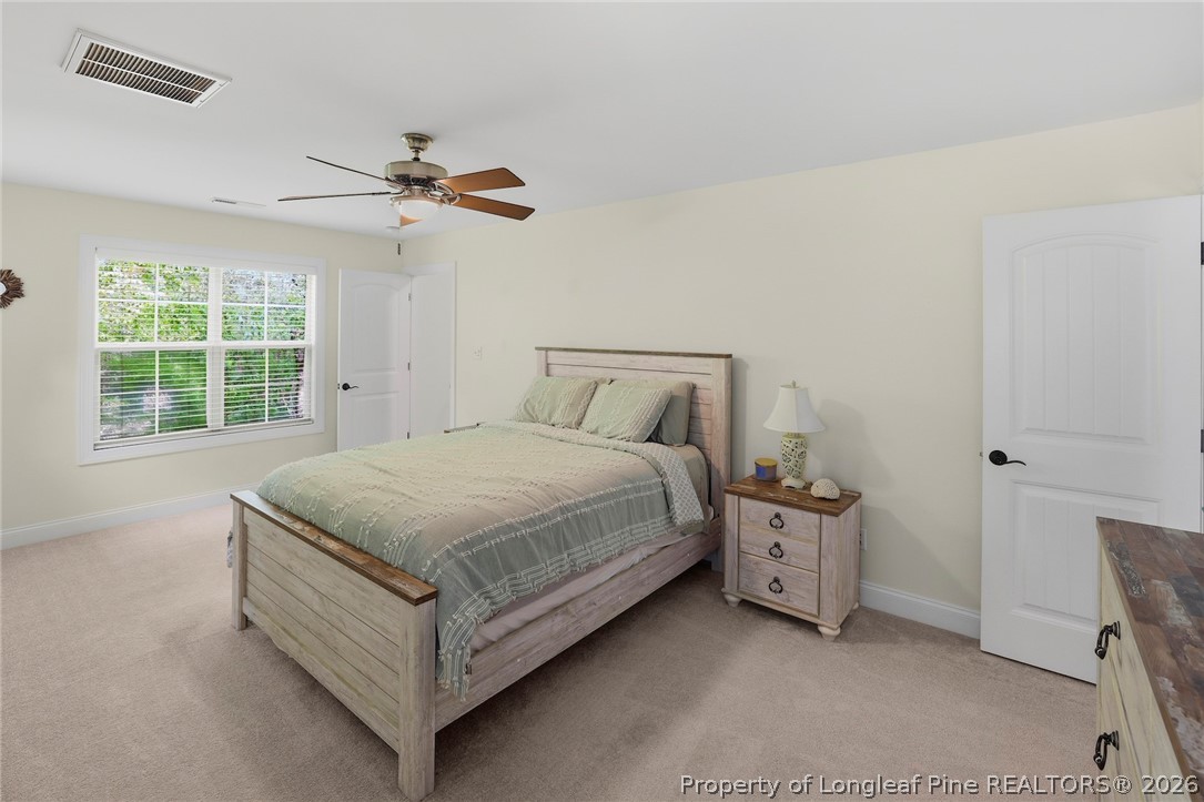 1412 Medfield Road Raleigh, NC 27607 - Photo 33 of 50 Bedroom 3