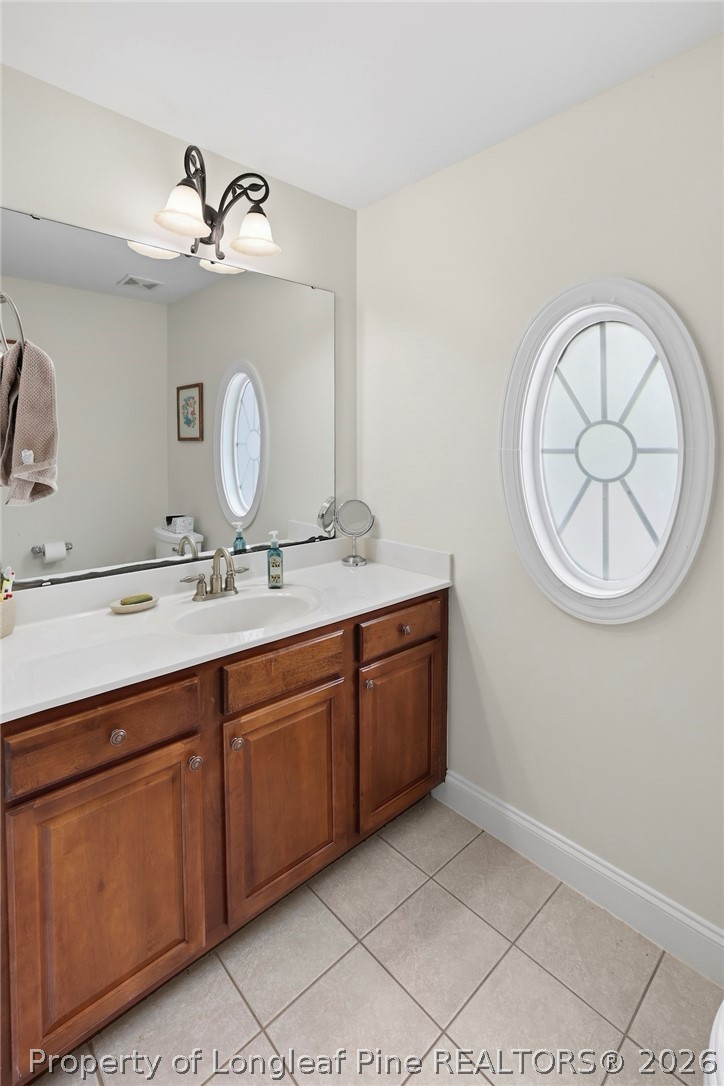 1412 Medfield Road Raleigh, NC 27607 - Photo 38 of 50 Upstairs bath