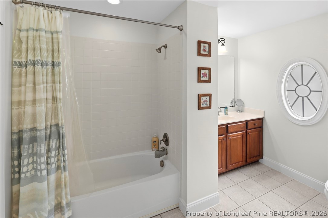 1412 Medfield Road Raleigh, NC 27607 - Photo 39 of 50 Upstairs bath