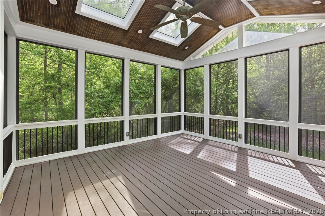 1412 Medfield Road Raleigh, NC 27607 - Photo 42 of 50