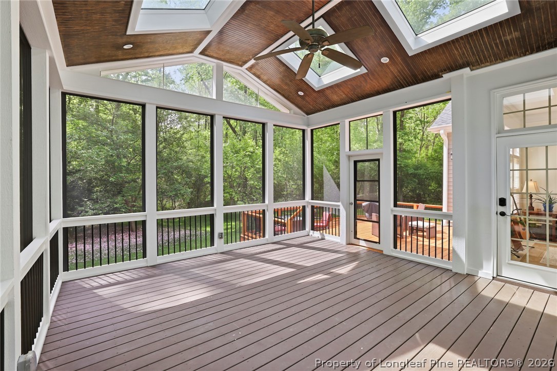 1412 Medfield Road Raleigh, NC 27607 - Photo 43 of 50