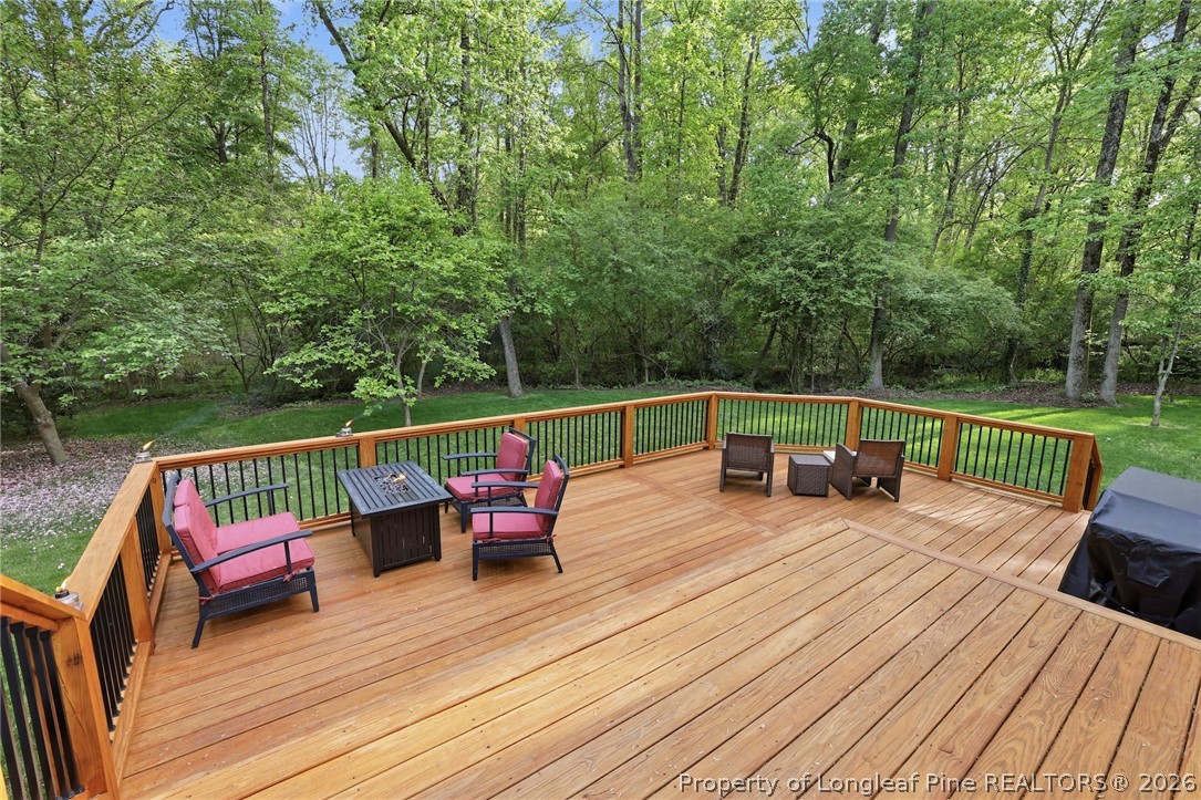 1412 Medfield Road Raleigh, NC 27607 - Photo 44 of 50