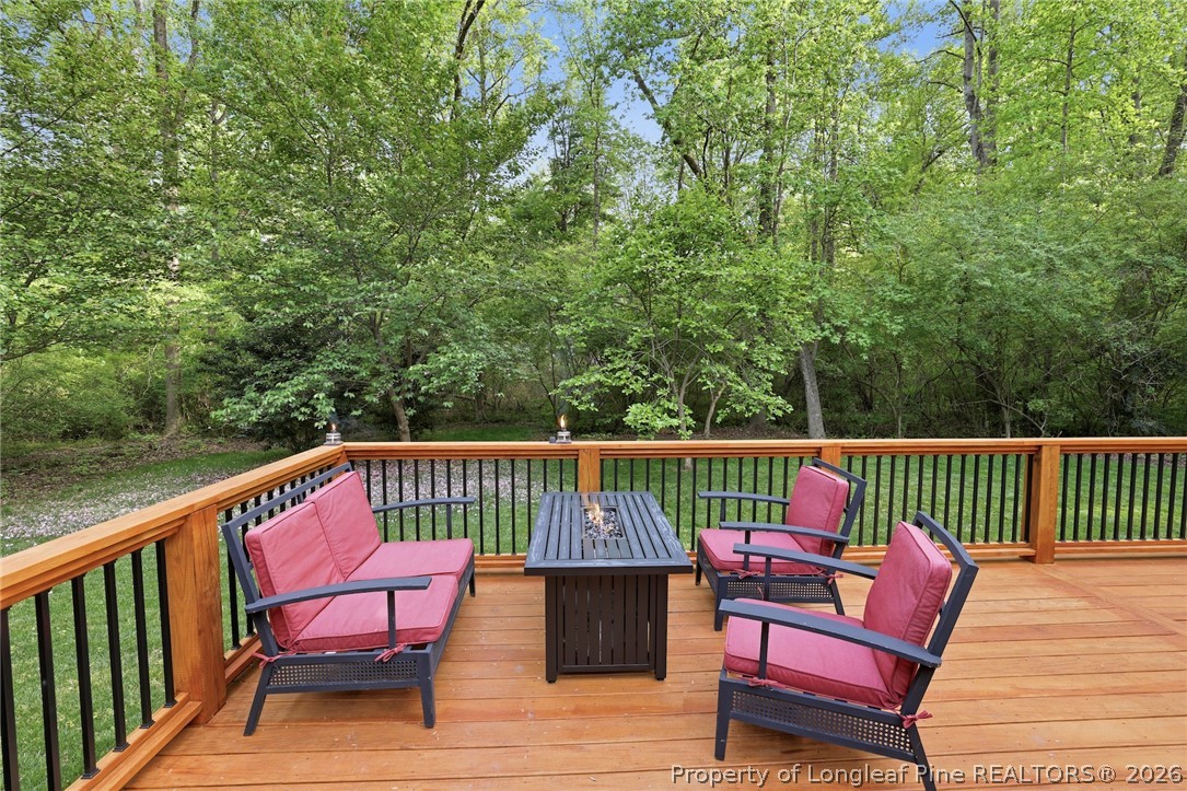 1412 Medfield Road Raleigh, NC 27607 - Photo 46 of 50