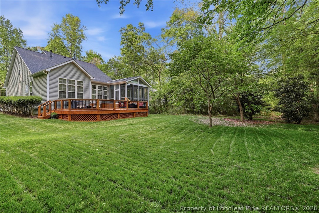 1412 Medfield Road Raleigh, NC 27607 - Photo 48 of 50