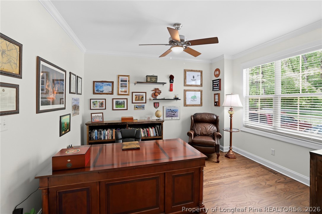 1412 Medfield Road Raleigh, NC 27607 - Photo 7 of 50 Office