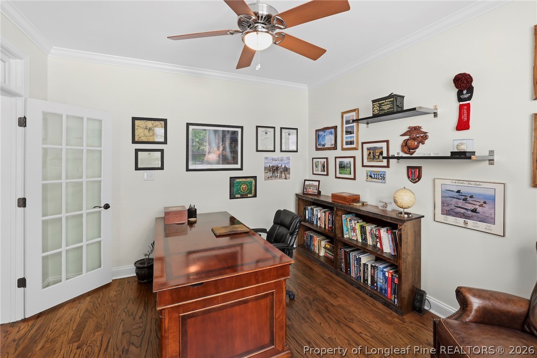 1412 Medfield Road Raleigh, NC 27607 - Photo 8 of 50 Office