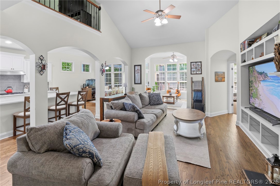 1412 Medfield Road Raleigh, NC 27607 - Photo 9 of 50