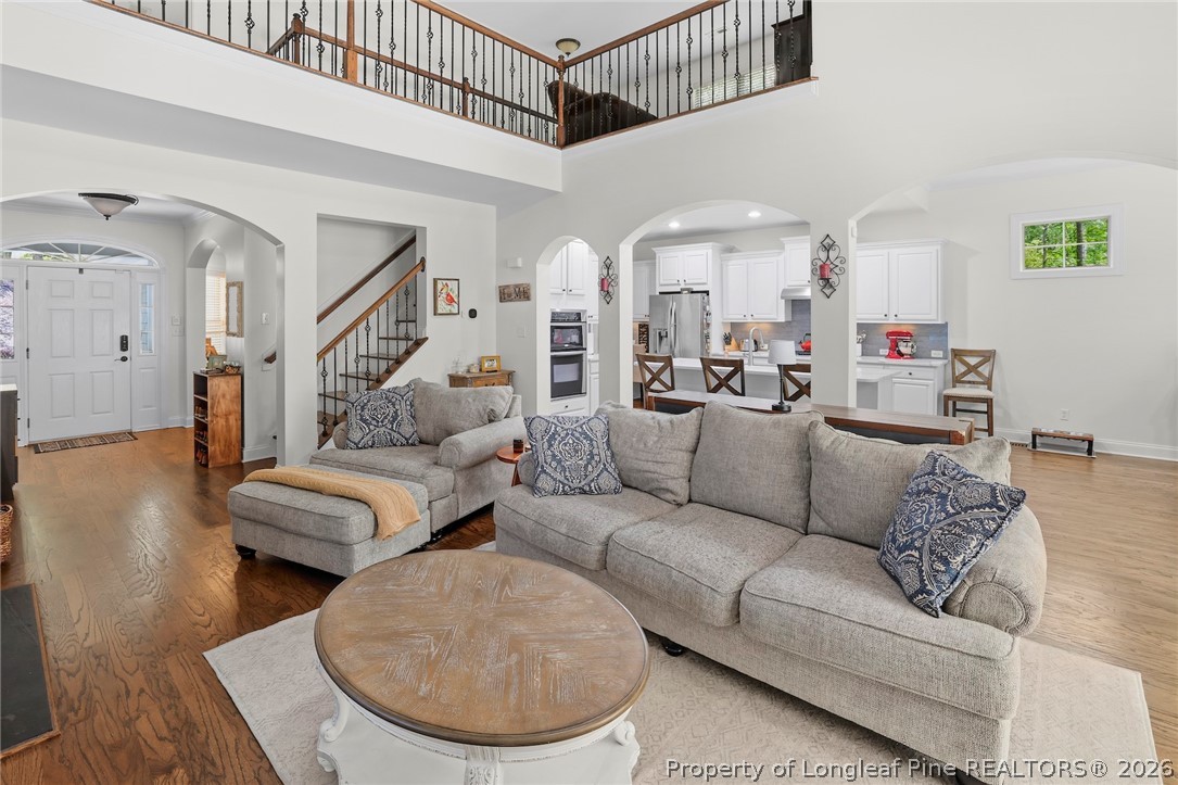 1412 Medfield Road Raleigh, NC 27607 - Photo 10 of 50