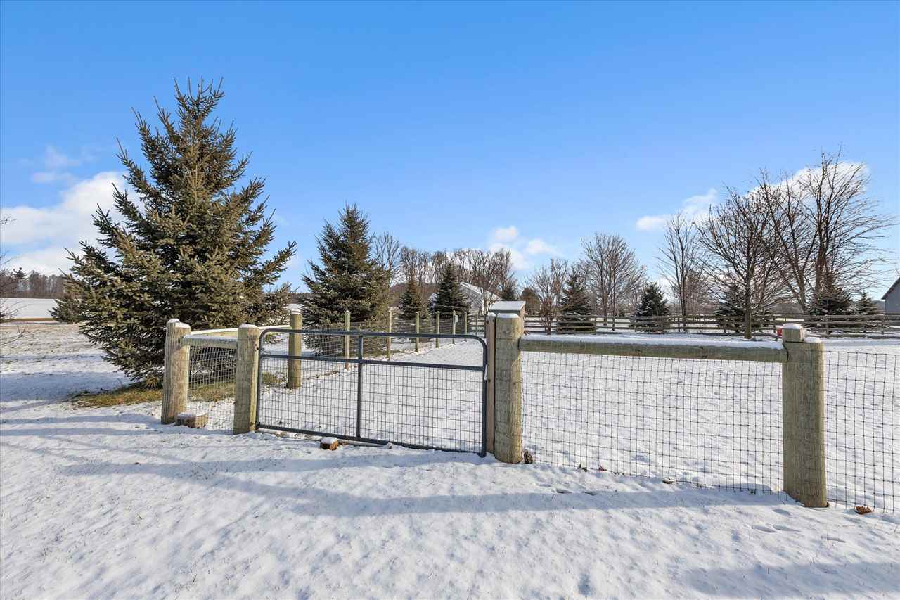 4468 Lake Pleasant Road North Branch, MI 48461 - Photo 42 of 51