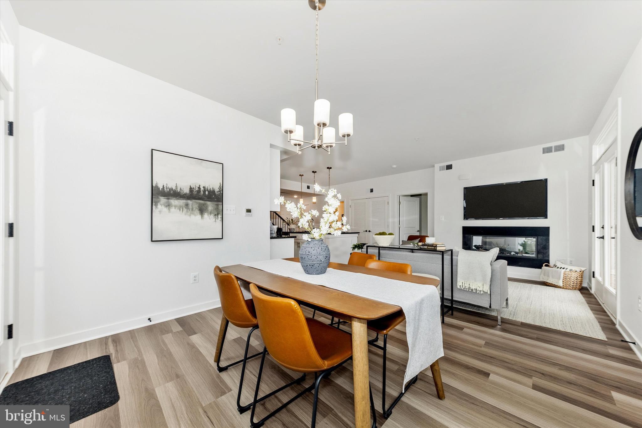 722 Iron Frg Road, Unit 218 Frederick, MD 21702 - Photo 4 of 42