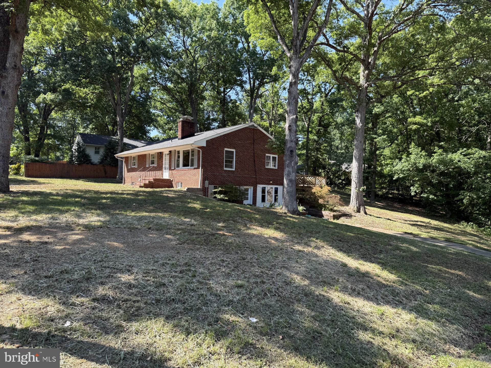 51 Blair Road Fredericksburg, VA 22405 - Photo 1 of 24 51 Blair Road