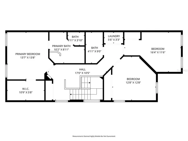 $390,000 | 5045 Cypress Branch Point, Oviedo, FL 32765