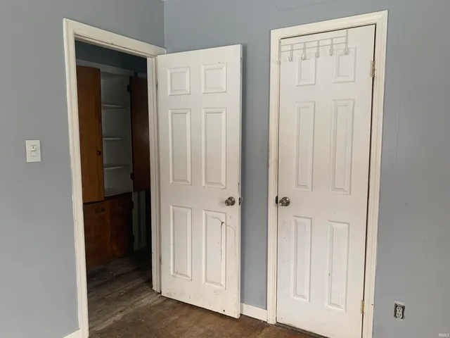 $150,000 | 60293 Crumstown Highway, North Liberty, IN 46554