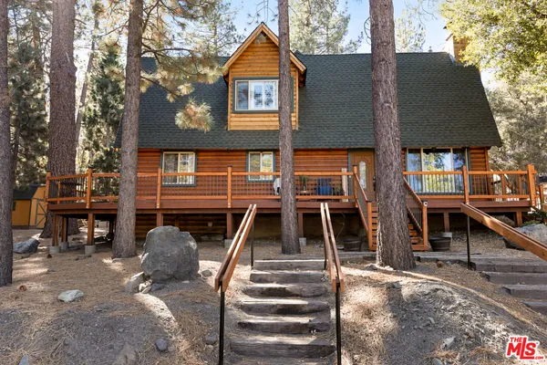$3,200 | 959 Quail Road, Wrightwood, CA 92397