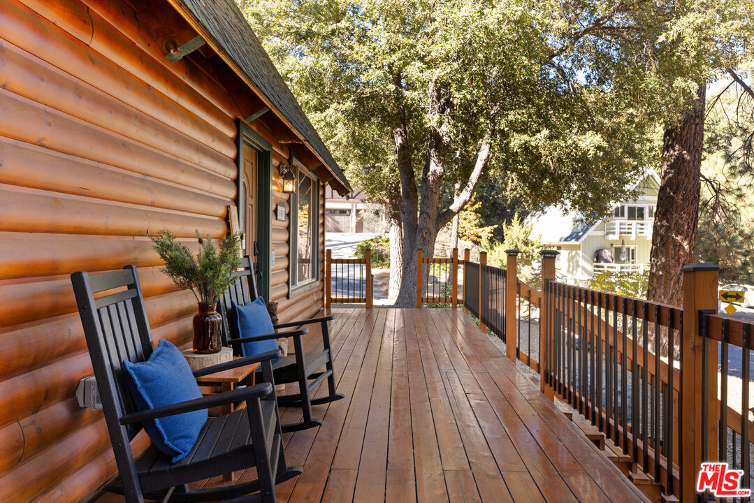 959 Quail Road Wrightwood, CA 92397 - Photo 15 of 17