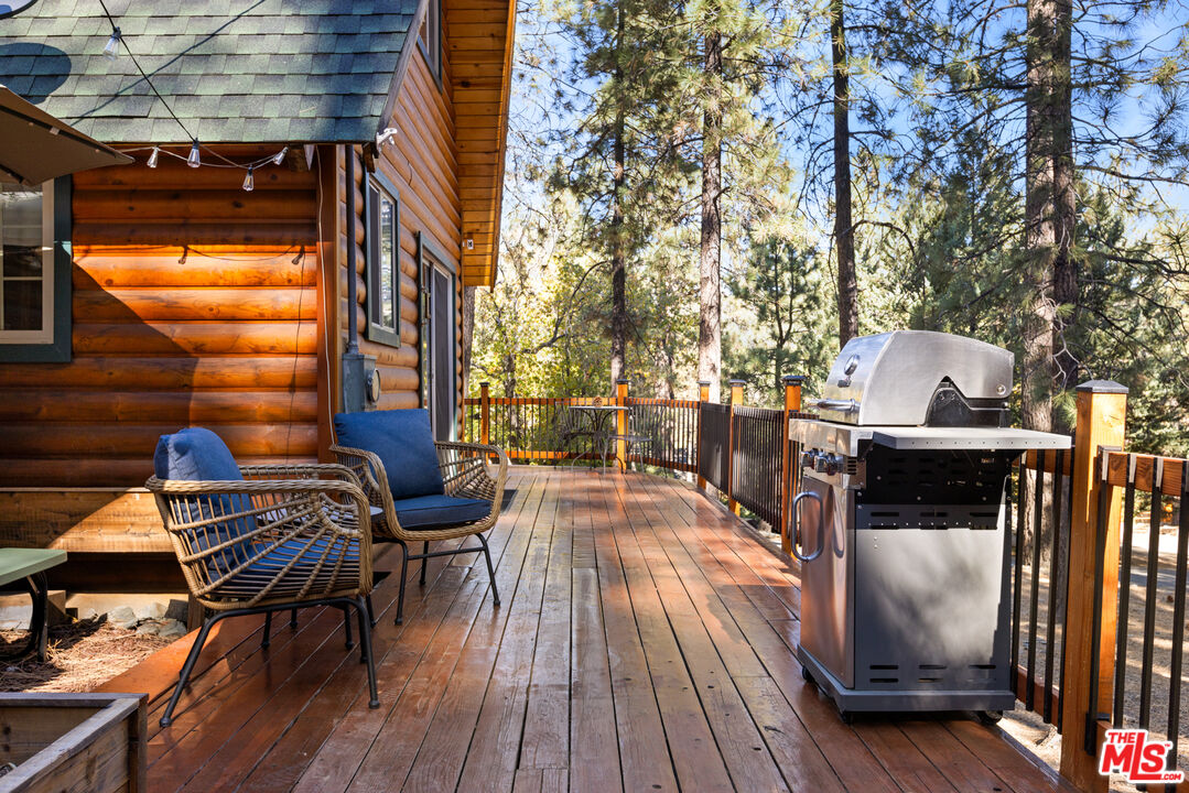 959 Quail Road Wrightwood, CA 92397 - Photo 16 of 17