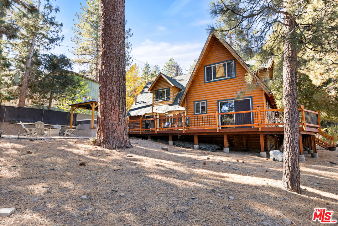 959 Quail Road Wrightwood, CA 92397 - Photo 17 of 17