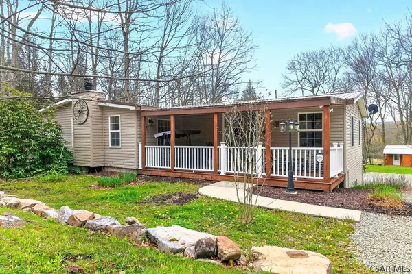 $315,000 | 125 Kings Mountain Road, Rockwood, PA 15557