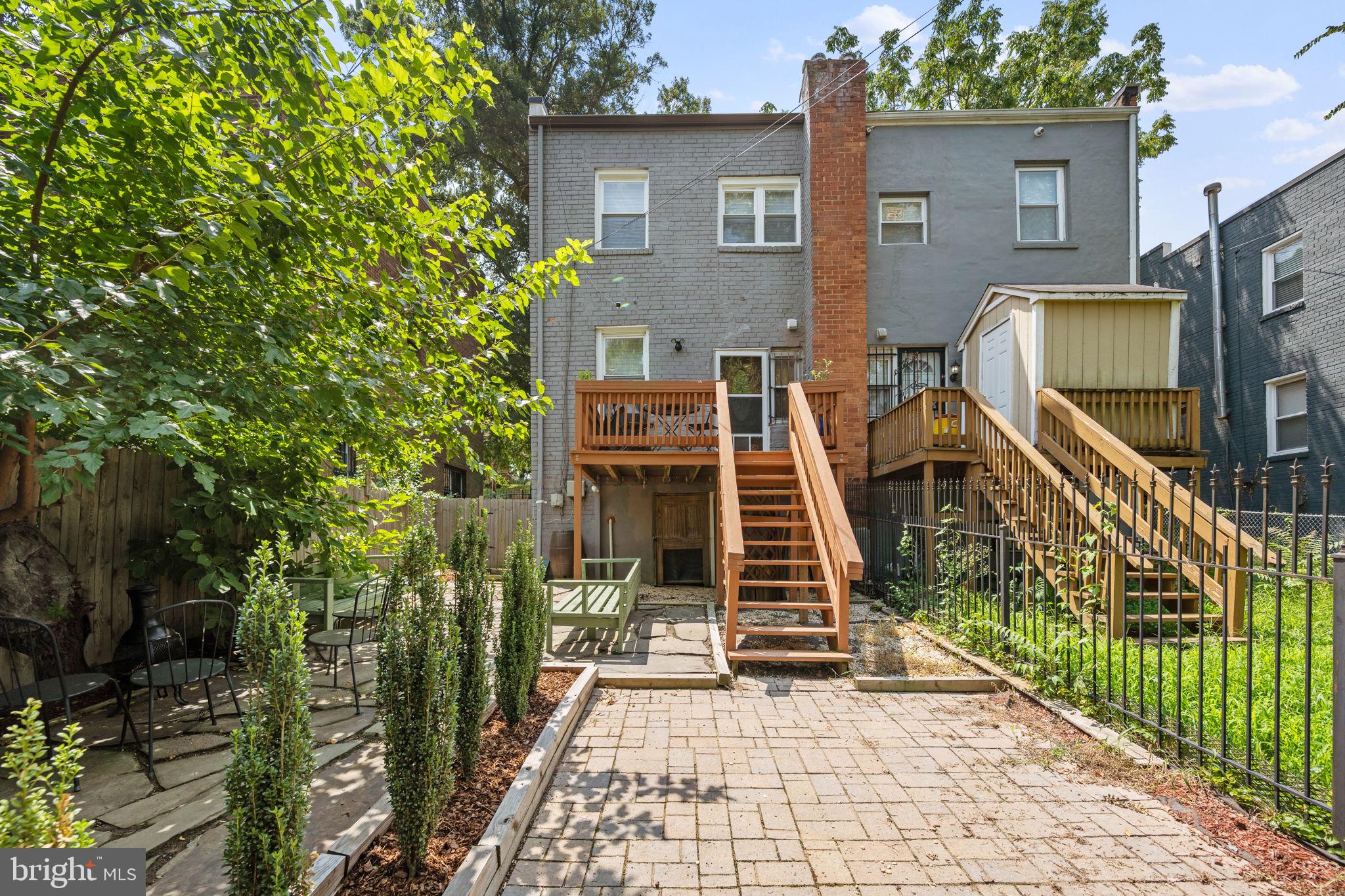 4230 Edson Place Northeast Washington, DC 20019 - Photo 27 of 30